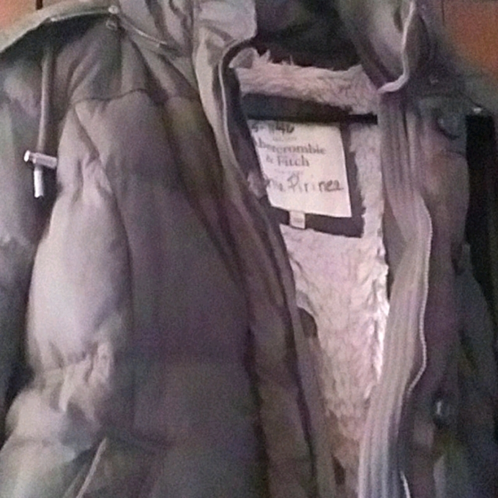coat